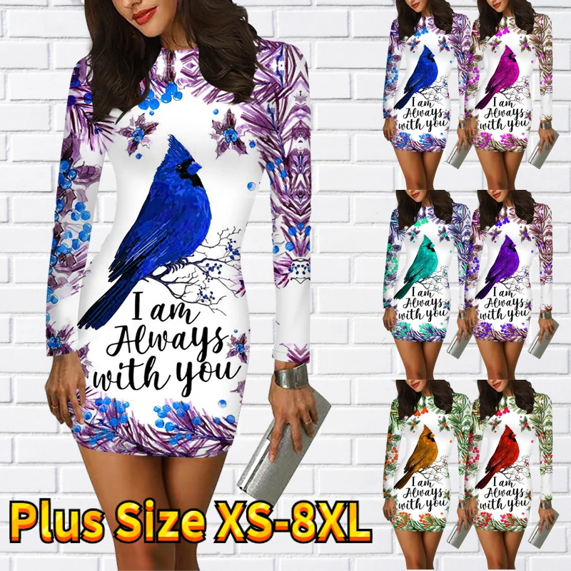 Женская элегантная юбка-футляр с круглым вырезом, с длинным рукавом
Женская элегантная юбка-футляр с круглым вырезом, с длинным рукавом