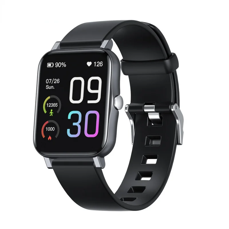 Smartwatch GTS2 Fitness Bracelet Smart Watch Men Woman Sport Tracker Sleep Pulsometer Pulse Oximeter GTS2 Mini Genuine
Smartwatch GTS2 Fitness Bracelet Smart Watch Men Woman Sport Tracker Sleep Pulsometer Pulse Oximeter GTS2 Mini Genuine