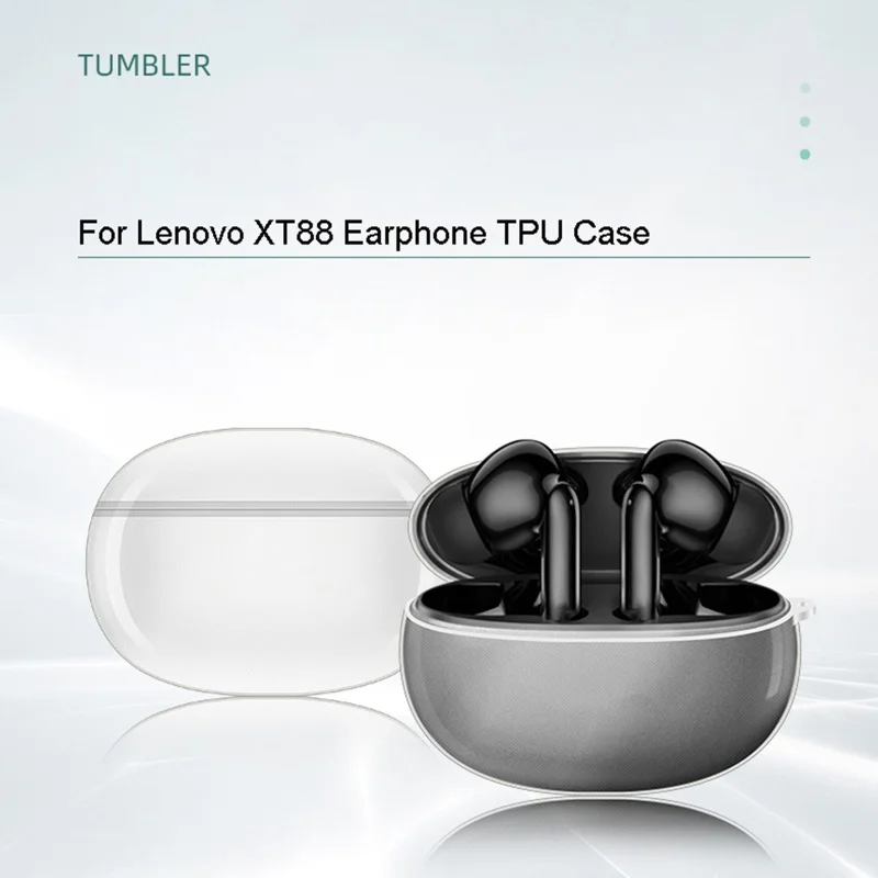 FOR Lenovo XT88 CASE TPU soft Case series Dust-proof Protective Case for Lenovo XT88
FOR Lenovo XT88 CASE TPU soft Case series Dust-proof Protective Case for Lenovo XT88
