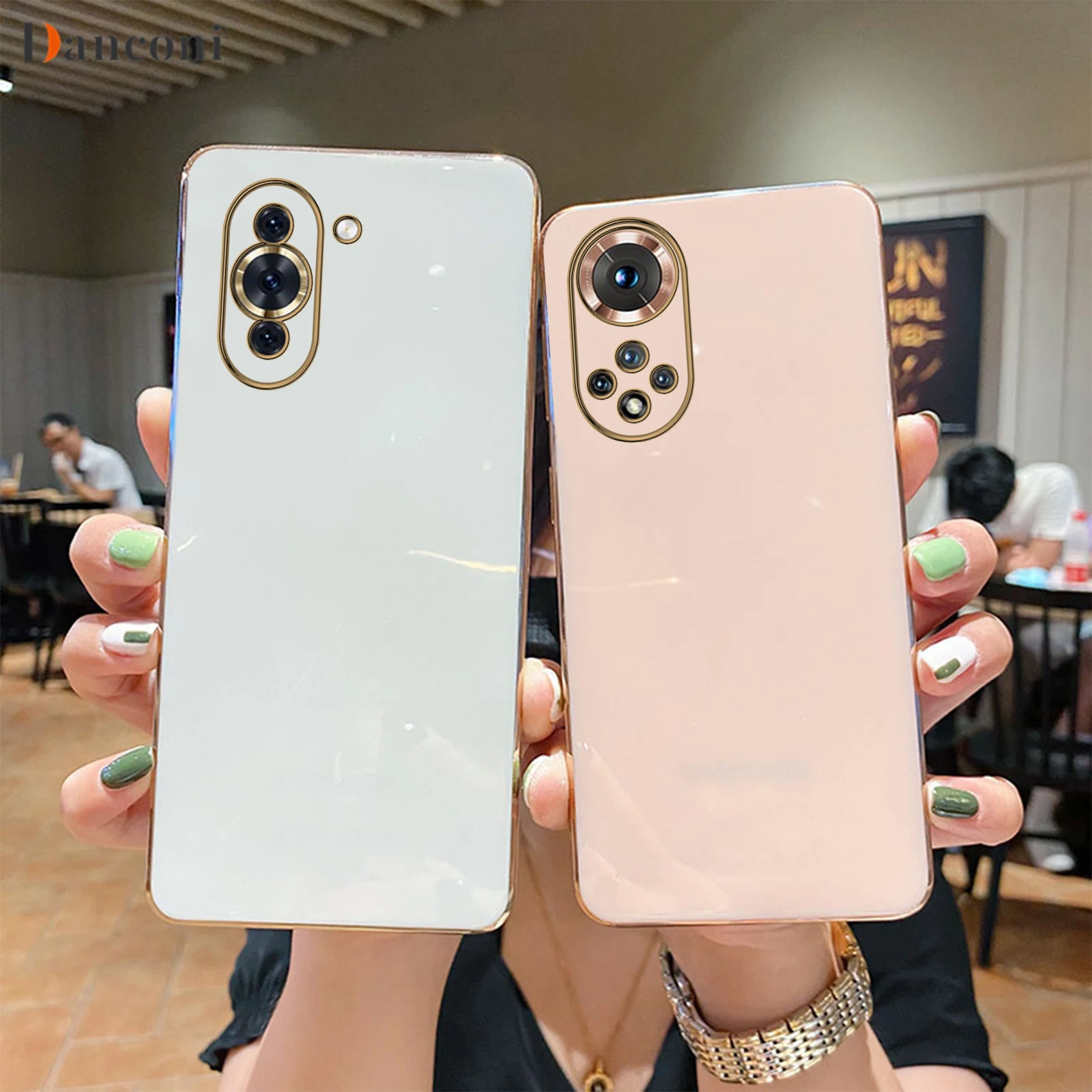 Квадратный роскошный силиконовый чехол с покрытием для телефона Huawei Nova 9 10 3i 8i 4 7SE 5i 9 SE Huawei P20 P30 P30 Lite Y6P, чехол
Квадратный роскошный силиконовый чехол с покрытием для телефона Huawei Nova 9 10 3i 8i 4 7SE 5i 9 SE Huawei P20 P30 P30 Lite Y6P, чехол