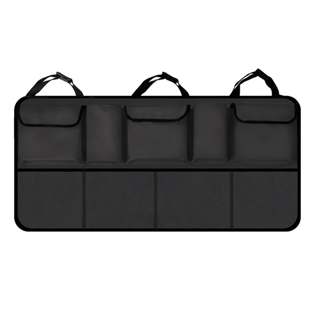 1pc Back Hanging Bag Car Container Multi-Functional Bag Bag Organizer for Car Home Auto Office
1pc Back Hanging Bag Car Container Multi-Functional Bag Bag Organizer for Car Home Auto Office