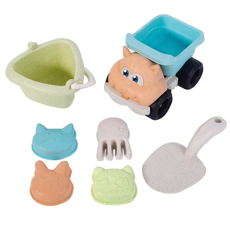 Beach Sensory Toys for Kids Play In The Water And Dig In The Sand Parent-Children Interactive Beach Water Play Toys For Children
Beach Sensory Toys for Kids Play In The Water And Dig In The Sand Parent-Children Interactive Beach Water Play Toys For Children