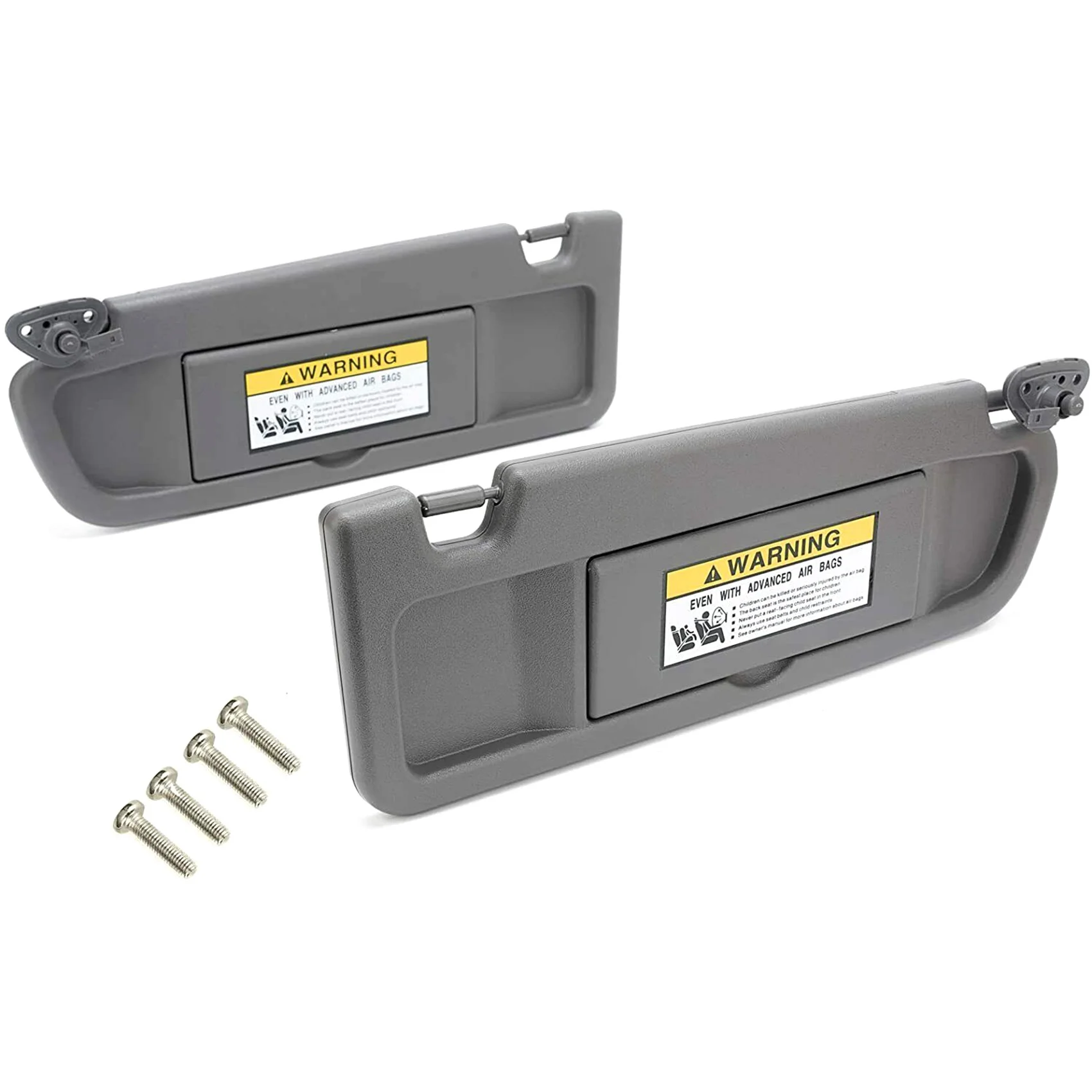 Левый и правый солнцезащитный козырек пассажира для Honda Civic 2006-2011, 83230-SNA-A01ZA/83280-SNA-A01ZA
Левый и правый солнцезащитный козырек пассажира для Honda Civic 2006-2011, 83230-SNA-A01ZA/83280-SNA-A01ZA