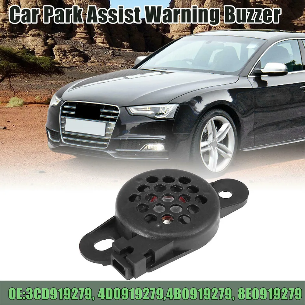 Hot Selling Car Necessities For ADI Skoda Seat PDC Parking Warning Buzzer Alarm Reversing OPS 8E0919279
Hot Selling Car Necessities For ADI Skoda Seat PDC Parking Warning Buzzer Alarm Reversing OPS 8E0919279