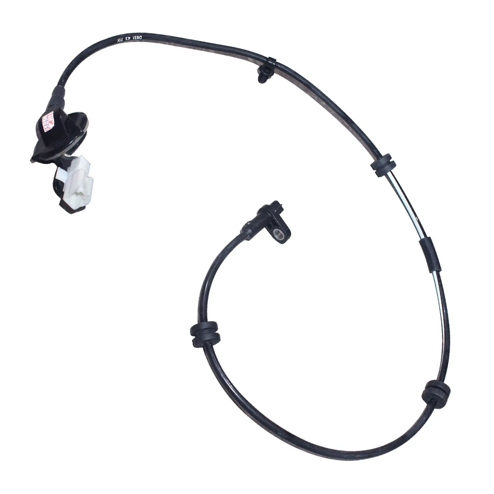 DG804371Y ABS Wheel speed Sensor for ford fiesta 2009-2013 mazda 2 2007-2015 rear wheel speed sensor
DG804371Y ABS Wheel speed Sensor for ford fiesta 2009-2013 mazda 2 2007-2015 rear wheel speed sensor