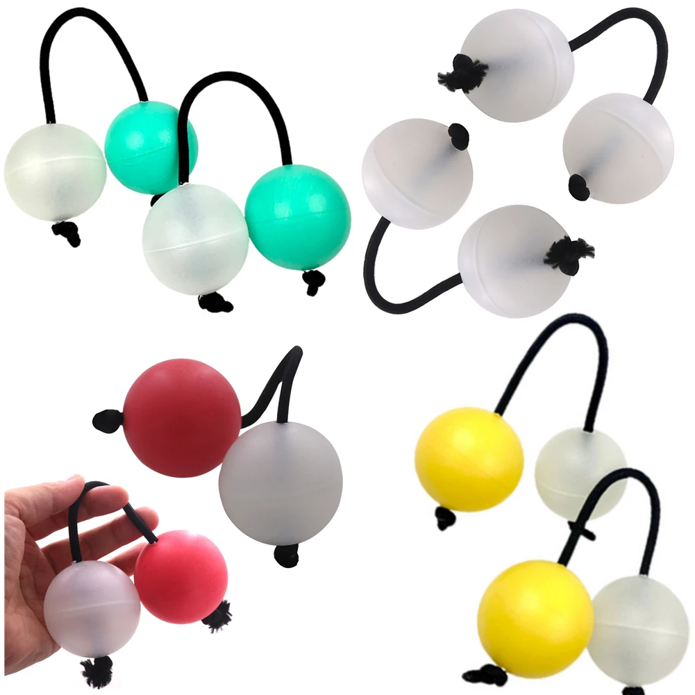 1 Pair Sand Eggs Asalato African Shakers Rhythm Sand Ball Rhythmic Ball Fingertip Ball Percussion 5CM Instrument Rhythm
1 Pair Sand Eggs Asalato African Shakers Rhythm Sand Ball Rhythmic Ball Fingertip Ball Percussion 5CM Instrument Rhythm