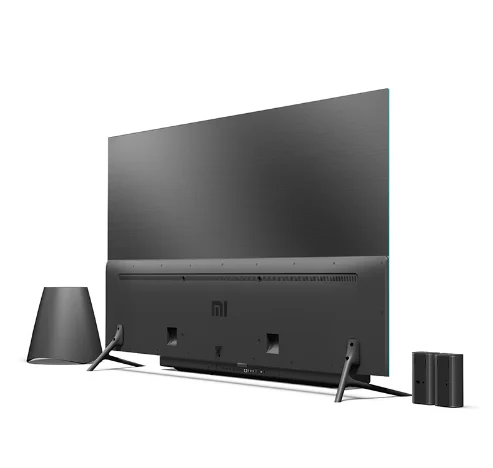 Original Xiaomi Mi TV 4 65" Inches Smart TV can set English Interface Real 4K HDR Ultra Thin Television
Original Xiaomi Mi TV 4 65" Inches Smart TV can set English Interface Real 4K HDR Ultra Thin Television