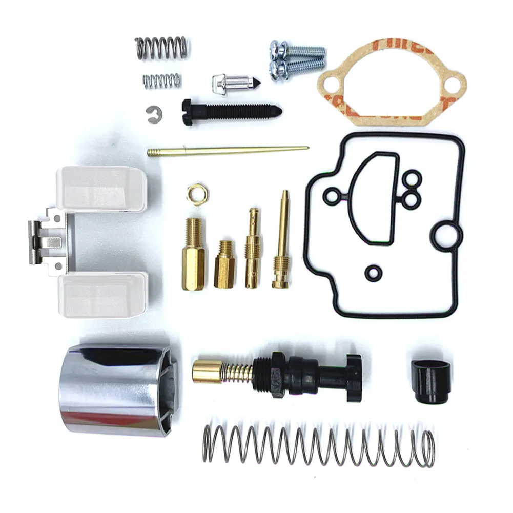 Carburetor Repair Kit For Keihin CPO KR150 Carb PWK 28 30 28mm 30mm Aoto Moto Repair Accessories Tools
Carburetor Repair Kit For Keihin CPO KR150 Carb PWK 28 30 28mm 30mm Aoto Moto Repair Accessories Tools