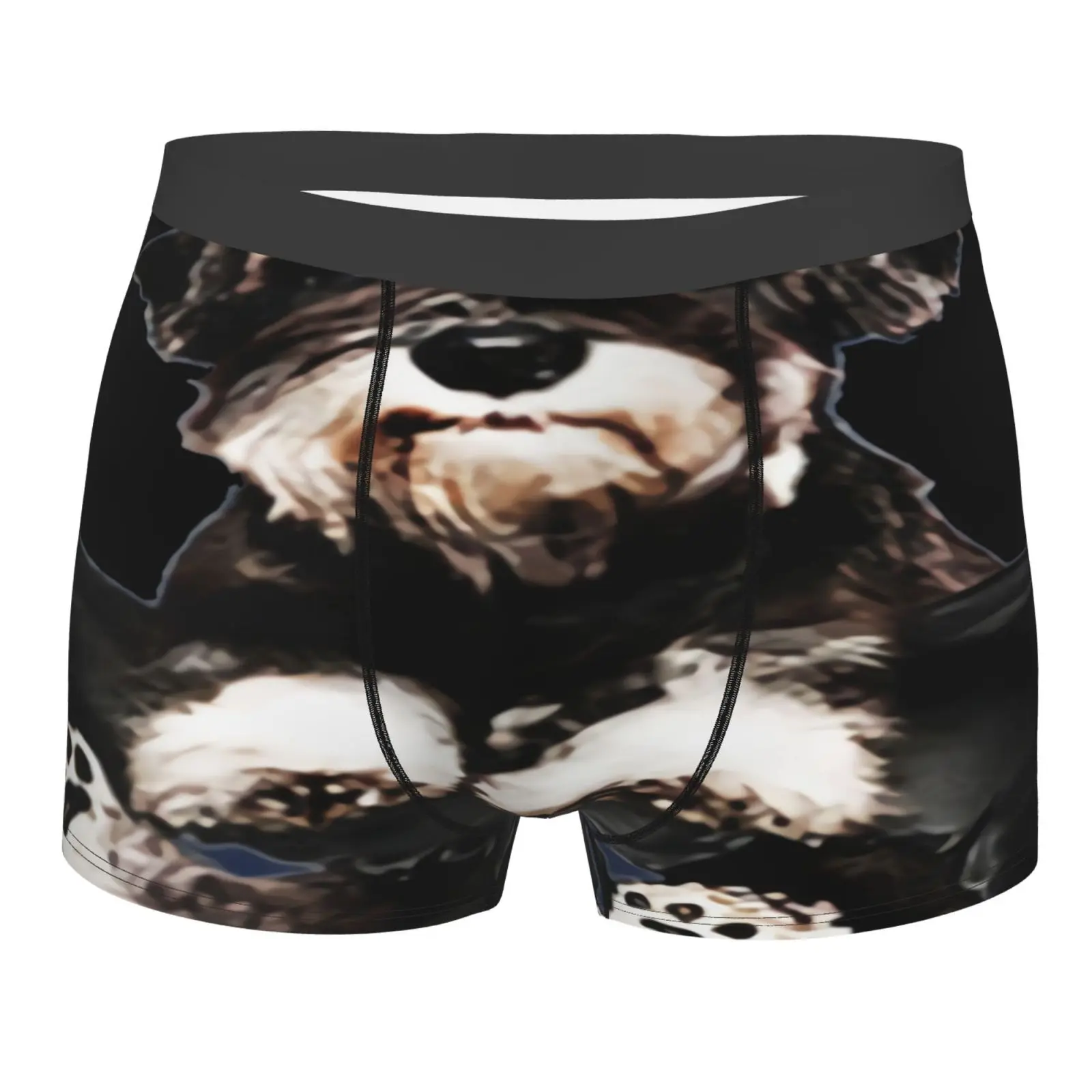 Schnauzer Dabbing Dab танцевальные трусы 2019 хлопок Мужское нижнее белье для мужчин и женщин нижнее белье для мужчин шорты мужские трусы женское Спорт...
Schnauzer Dabbing Dab танцевальные трусы 2019 хлопок Мужское нижнее белье для мужчин и женщин нижнее белье для мужчин шорты мужские трусы женское Спорт...