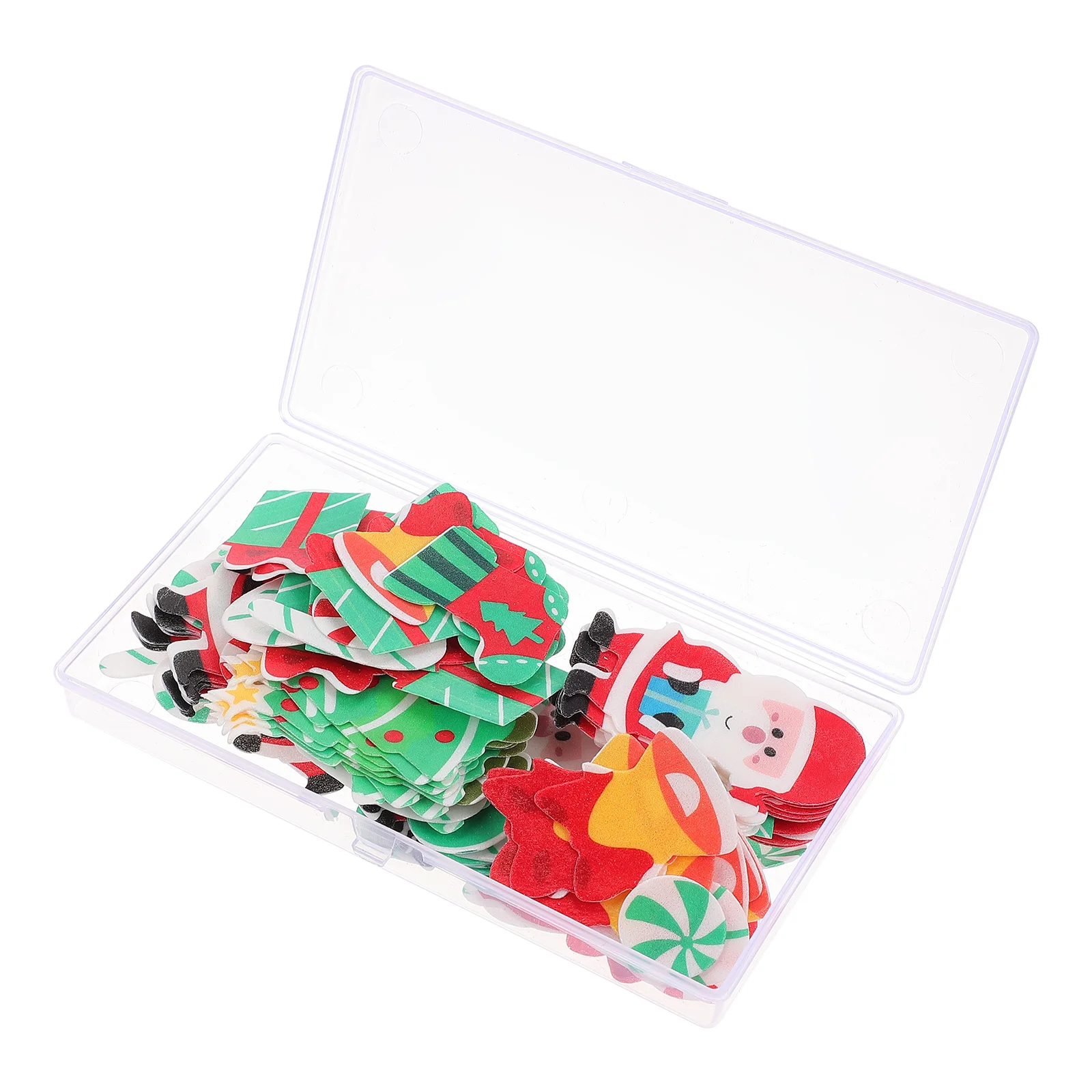 Cake Christmas Edible Cupcake Toppers Paper Wafer Topper Decoration Dessert Rice Holiday Decorationspicks Santa Sugar Papers
Cake Christmas Edible Cupcake Toppers Paper Wafer Topper Decoration Dessert Rice Holiday Decorationspicks Santa Sugar Papers