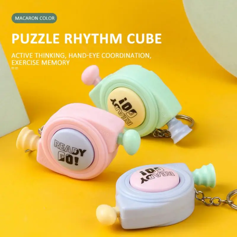 Interactive Game Durable Teaching Function Memory Trainer Creative 8 Styles Game Machine Educational Toys Children Toy Puzzle
Interactive Game Durable Teaching Function Memory Trainer Creative 8 Styles Game Machine Educational Toys Children Toy Puzzle