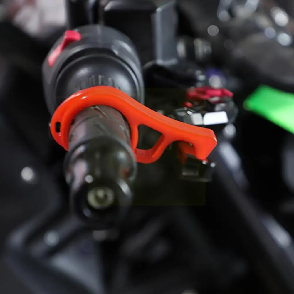 Universal Motorcycle Brake Hook ABS Parking Brake Safety Accessories Lock Hook Color Ramp Bicycle Lock 5 T9W8
Universal Motorcycle Brake Hook ABS Parking Brake Safety Accessories Lock Hook Color Ramp Bicycle Lock 5 T9W8