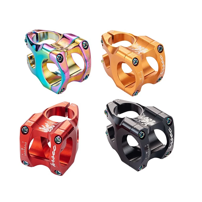 New KRSEC Bicycle Handlebar Stem Power Short 35Mm Adjustable Road MTB Bike Bridge 31.8Mm Pipe Cycling Stem Accessories
New KRSEC Bicycle Handlebar Stem Power Short 35Mm Adjustable Road MTB Bike Bridge 31.8Mm Pipe Cycling Stem Accessories
