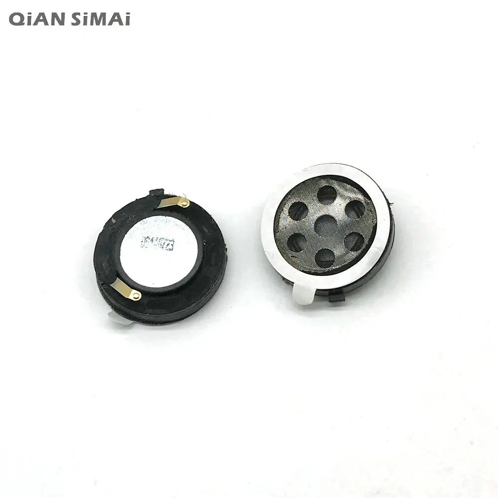 2pcs For Blackview BV6000 BV6000S BV7000 BV7000 Pro New Loud Speaker Buzzer Ringer Repair Parts
2pcs For Blackview BV6000 BV6000S BV7000 BV7000 Pro New Loud Speaker Buzzer Ringer Repair Parts