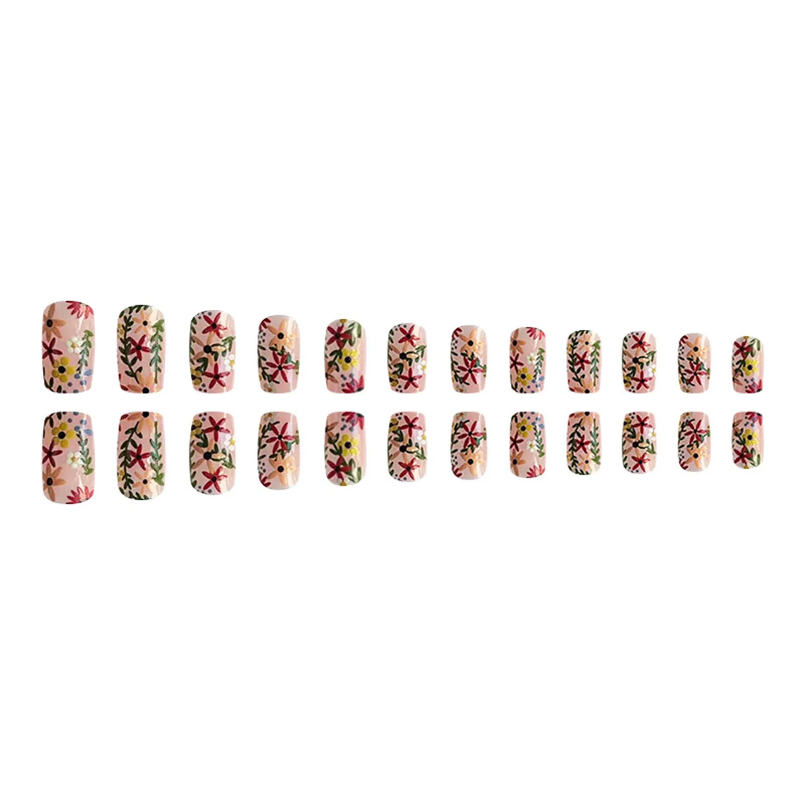 Нажимные ногти для женщин, нижняя часть телесного цвета, многоразовые полимерные искусственные ногти для ежедневного использования, повседневного использования
Нажимные ногти для женщин, нижняя часть телесного цвета, многоразовые полимерные искусственные ногти для ежедневного использования, повседневного использования