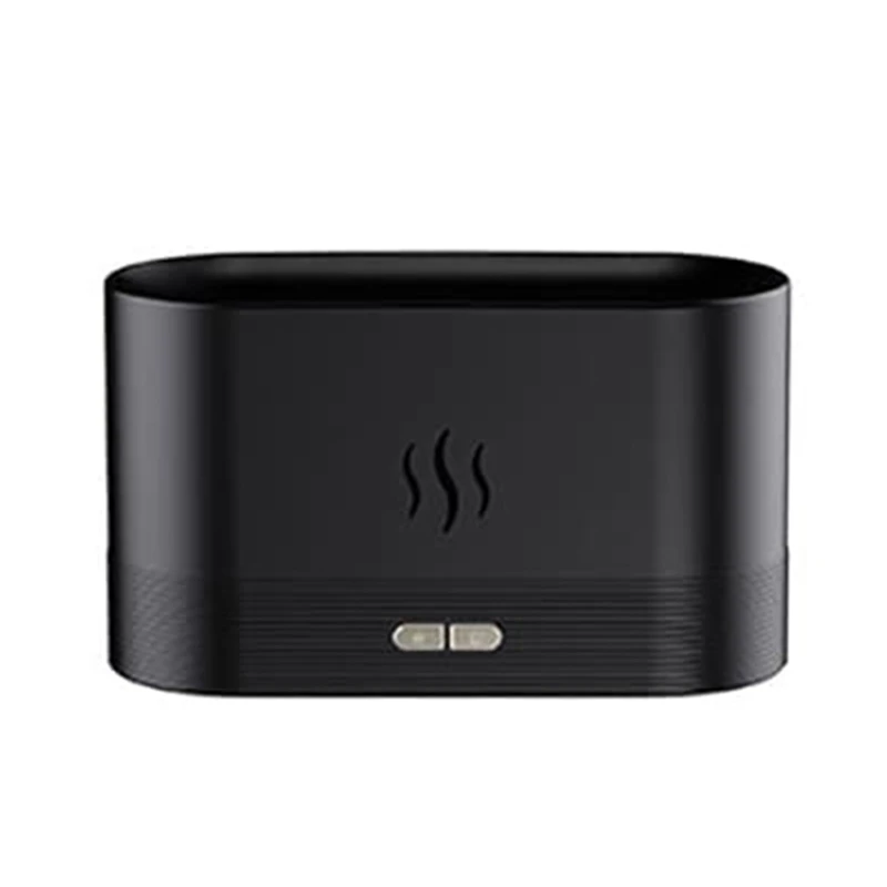 Cool Mist Humidifier USB Personal Humidifier with Automatic Stop Function 180ml 95AC
Cool Mist Humidifier USB Personal Humidifier with Automatic Stop Function 180ml 95AC