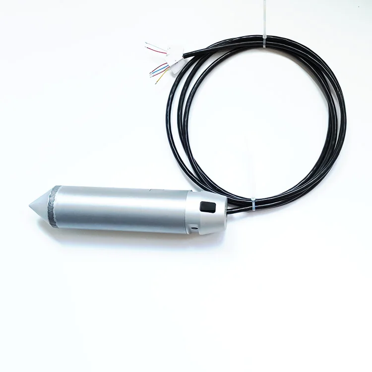 High frequency 3C borehole geophone 3D downhole seismic geophone 10Hz/14Hz/28Hz/40Hz/60Hz/100Hz Triaxial Three Component
High frequency 3C borehole geophone 3D downhole seismic geophone 10Hz/14Hz/28Hz/40Hz/60Hz/100Hz Triaxial Three Component