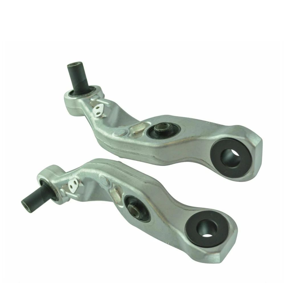 Front Lower Rearward Control Arm LH RH Pair 2pc For 2007-2015 LS460 RWD 2WD
Front Lower Rearward Control Arm LH RH Pair 2pc For 2007-2015 LS460 RWD 2WD