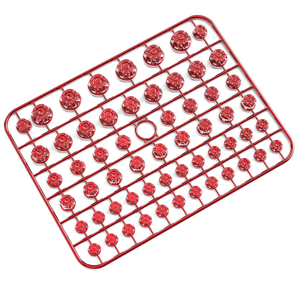 58pcs/Set Motorcycle Screw Cap Cover Head Body Decorative Engine Nut Bolt Caps For Kawasaki For Honda Car Bicycle Accessories
58pcs/Set Motorcycle Screw Cap Cover Head Body Decorative Engine Nut Bolt Caps For Kawasaki For Honda Car Bicycle Accessories