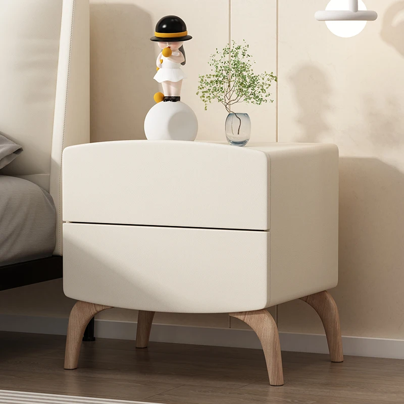 Free Shipping Modern Nightstand Drawers Minimalist Aesthetic Nightstand Storage Wood Novelty Table De Chevet Bedroom Furniture
Free Shipping Modern Nightstand Drawers Minimalist Aesthetic Nightstand Storage Wood Novelty Table De Chevet Bedroom Furniture