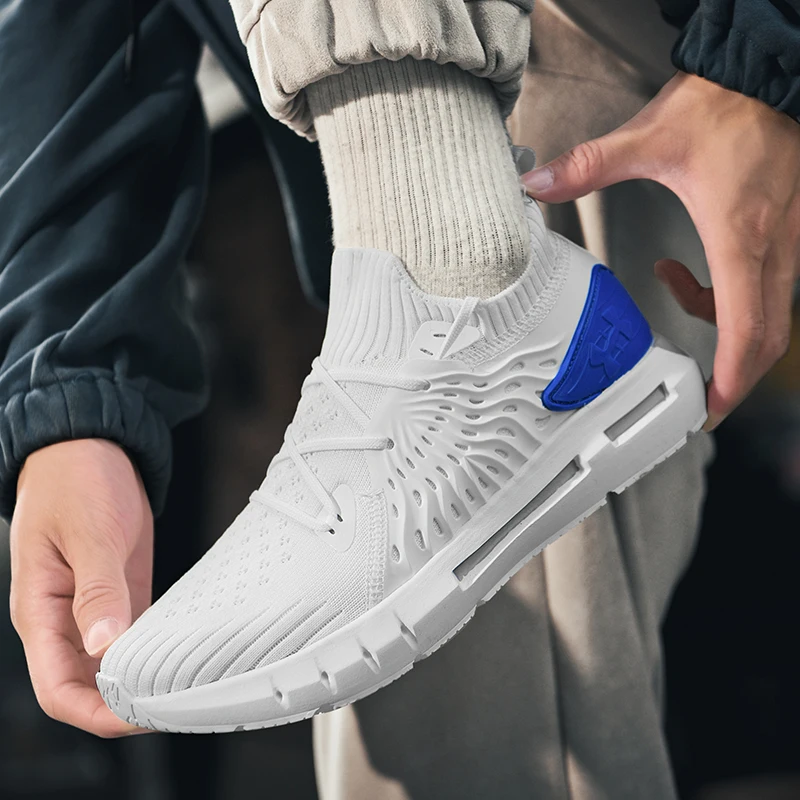Couple Casual Sport Shoes Light Running Shoes for Men Mesh Breathable Non Slip Sneakers Ladies Chaussures Homme Footwear for Men
Couple Casual Sport Shoes Light Running Shoes for Men Mesh Breathable Non Slip Sneakers Ladies Chaussures Homme Footwear for Men