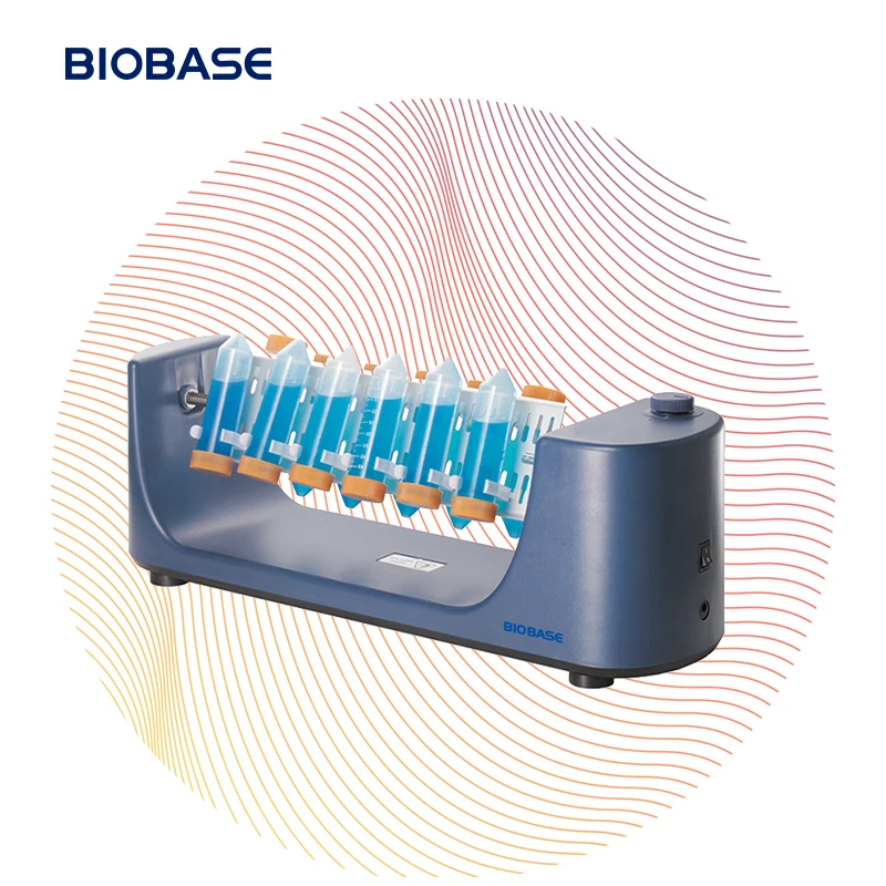 BIOBASE Vertical Rotating Mixer MX-RL-Pro blood rocking multi function new hand mixer two Price
BIOBASE Vertical Rotating Mixer MX-RL-Pro blood rocking multi function new hand mixer two Price