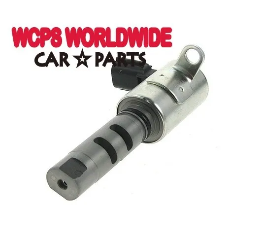 15330-20010 VVT Oil Control Valve Engine Variable Timing Solenoid Right Bank 1 VVT 15330-0A010 TS1024 2T1024 8409914000
15330-20010 VVT Oil Control Valve Engine Variable Timing Solenoid Right Bank 1 VVT 15330-0A010 TS1024 2T1024 8409914000