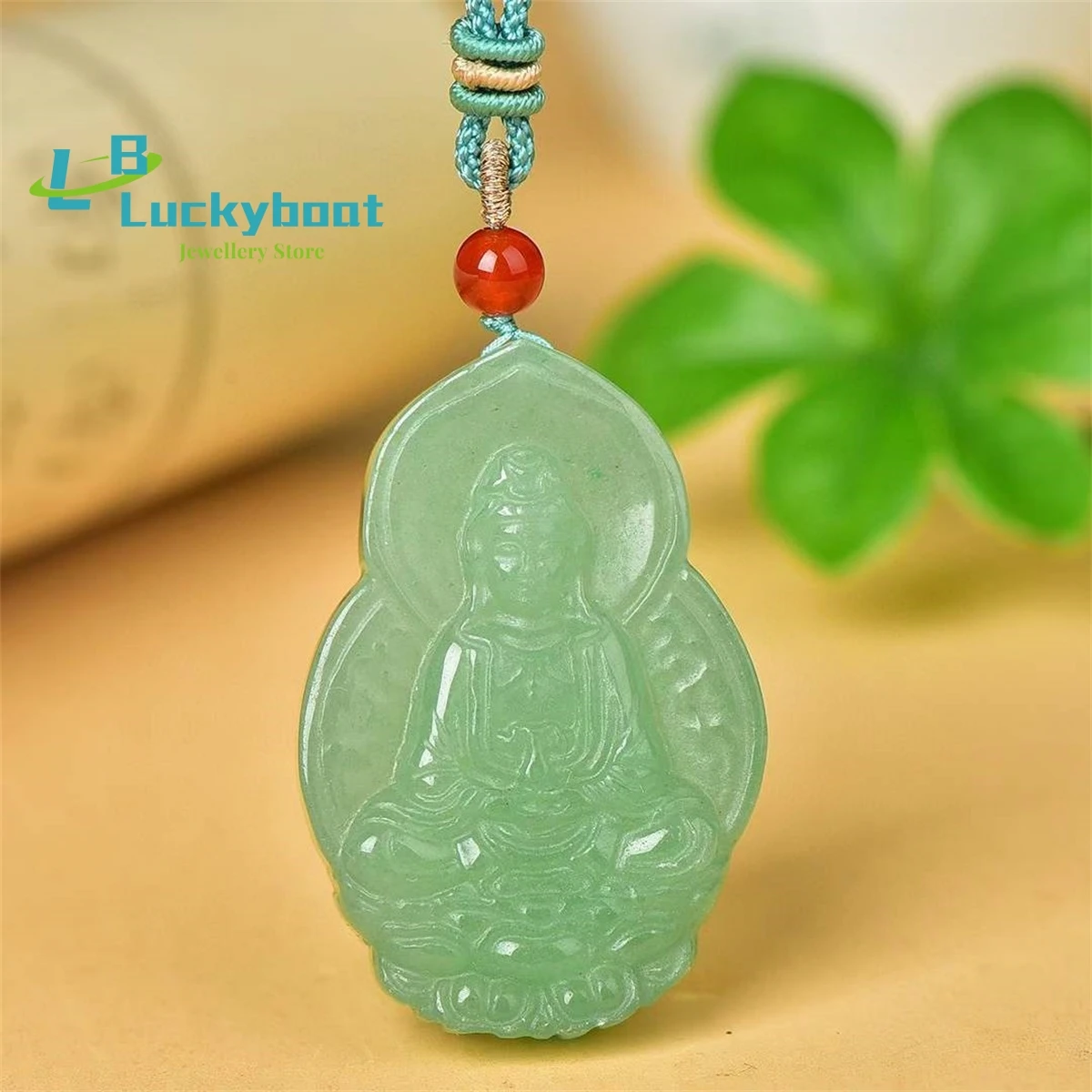 Natural Dongling Jade Auspicious Guanyin Pendant Simple and Personalized Exquisite Fashion Versatile for Men and Women
Natural Dongling Jade Auspicious Guanyin Pendant Simple and Personalized Exquisite Fashion Versatile for Men and Women