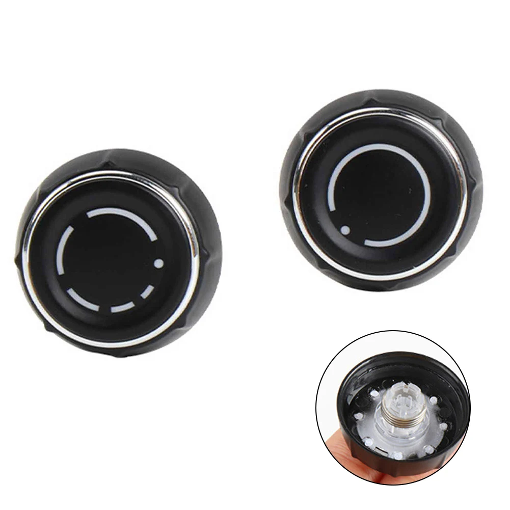Brand New Audio Volume Knob Parts 2Pcs Audio Volume Knob Cover Control Switch Button For Porsche Cayenne 2011-2017
Brand New Audio Volume Knob Parts 2Pcs Audio Volume Knob Cover Control Switch Button For Porsche Cayenne 2011-2017