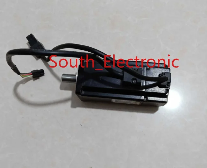 Серводвигатель ECMA-C30604ES
Серводвигатель ECMA-C30604ES