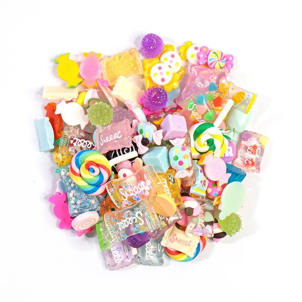 10-20PC Mixed Size Rhinestone Nail Art Decoration Kawaii Resin Acrylic Manicure Accessories Lollipop 3D Fashion Charm Nails DIY
10-20PC Mixed Size Rhinestone Nail Art Decoration Kawaii Resin Acrylic Manicure Accessories Lollipop 3D Fashion Charm Nails DIY