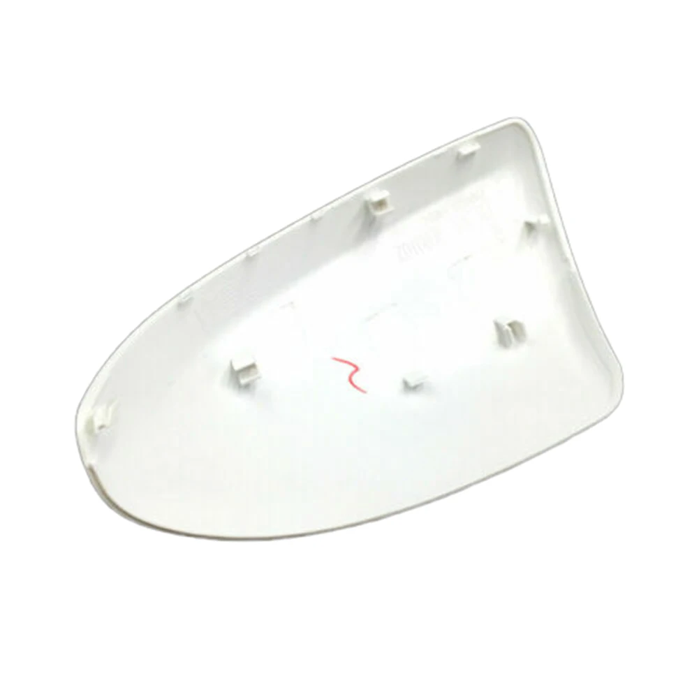 Mirror Cap Mirror Cover 1 Piece 1pc Accessory For Mazda 3 BL 2008-2013 No-Signal Style Part Replace Replacement
Mirror Cap Mirror Cover 1 Piece 1pc Accessory For Mazda 3 BL 2008-2013 No-Signal Style Part Replace Replacement