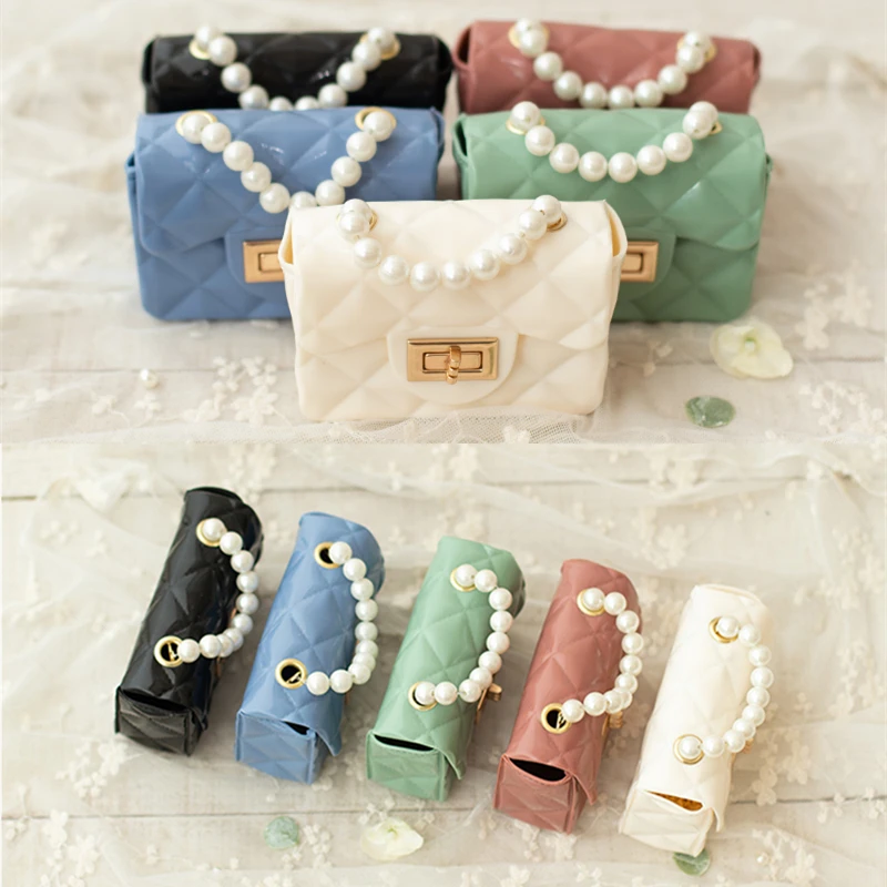 Dvotinst Newborn Baby Photography Props Mini Pearls Handbag Elegant Creative Decorations Studio Shooting Accessories Photo Props
Dvotinst Newborn Baby Photography Props Mini Pearls Handbag Elegant Creative Decorations Studio Shooting Accessories Photo Props