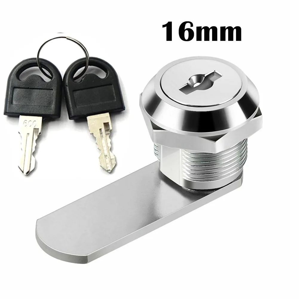 Barrel Drawer Cabinet Lock Cupboard Locker Door Lock For Cabinet Mailbox Home Security With 2 Key New Practical
Barrel Drawer Cabinet Lock Cupboard Locker Door Lock For Cabinet Mailbox Home Security With 2 Key New Practical
