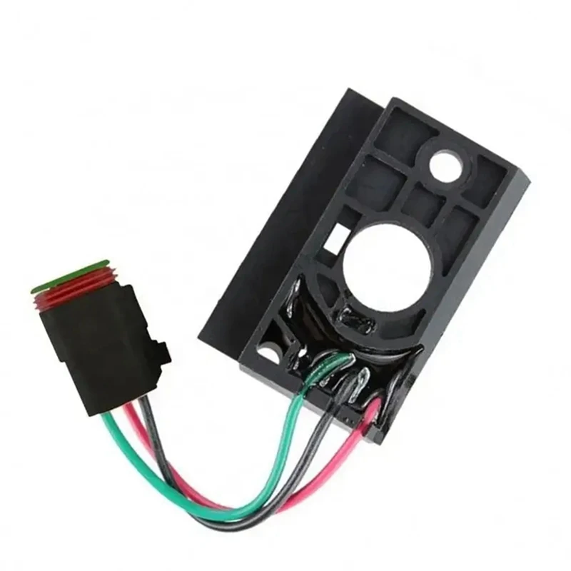 Новый датчик на сиденье с бортовым поворотом, подходит для Bobcat 7105252 751 753 763 773 853 863 S70, Сменные аксессуары для бортового погрузчика 
Новый датчик на сиденье с бортовым поворотом, подходит для Bobcat 7105252 751 753 763 773 853 863 S70, Сменные аксессуары для бортового погрузчика