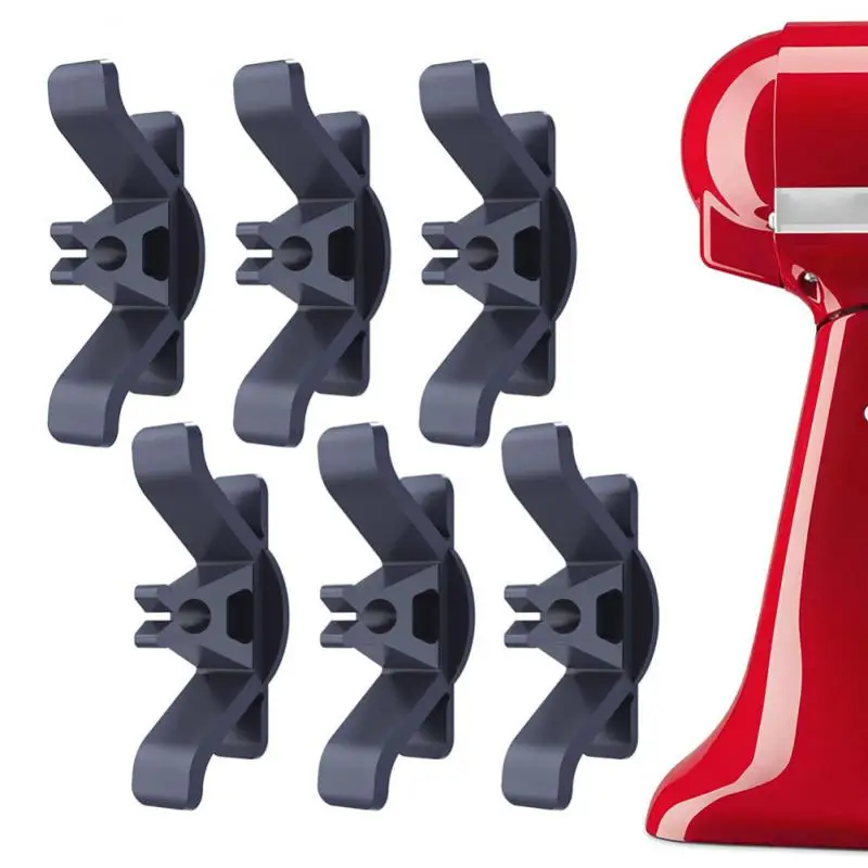 Coffee Maker Air Fryer Cable Wire Organizer Clips Holder Wrapper Storage Creative Cord Wrapper Hot Sale Cable Winder Hooks
Coffee Maker Air Fryer Cable Wire Organizer Clips Holder Wrapper Storage Creative Cord Wrapper Hot Sale Cable Winder Hooks