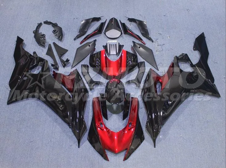 Style New ABS whole Fairings kit Fit for YAMAHA YZF-R6 2017 2018 2019 R6 17 18 19 Bodywork set Custom Free red black glossy
Style New ABS whole Fairings kit Fit for YAMAHA YZF-R6 2017 2018 2019 R6 17 18 19 Bodywork set Custom Free red black glossy