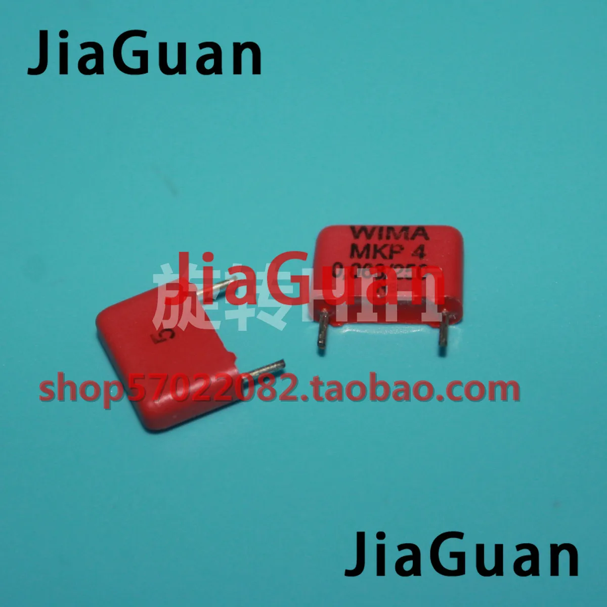 10PCS RED WIMA MKP4 0.068UF 250V PCM10 original new MKP-4 683/250V P10mm audio 683 hot sale 0.068uf/250v 68NF
10PCS RED WIMA MKP4 0.068UF 250V PCM10 original new MKP-4 683/250V P10mm audio 683 hot sale 0.068uf/250v 68NF