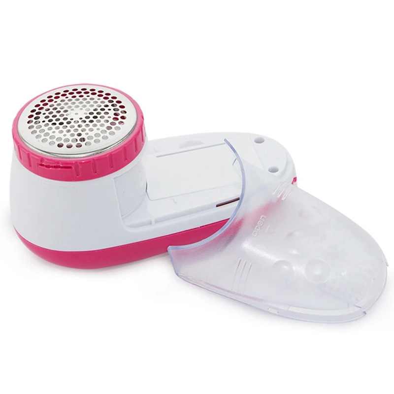 Депилятор для ткани-устройство для бритья на батарейках-ручной мини-депилятор 
Депилятор для ткани-устройство для бритья на батарейках-ручной мини-депилятор