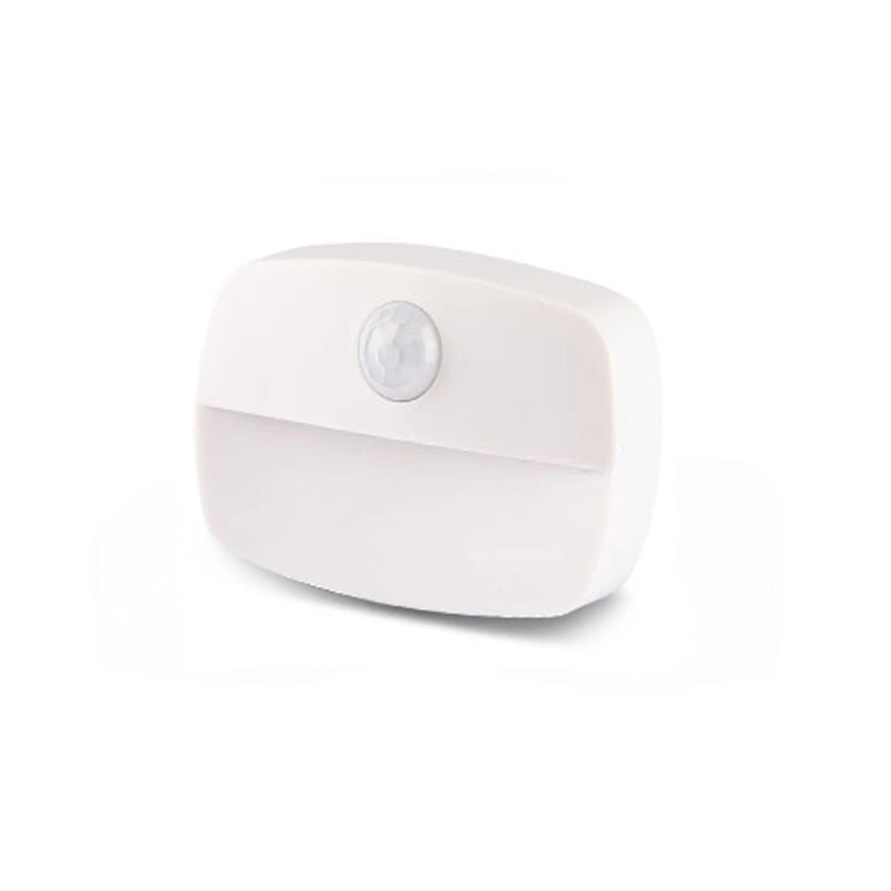 1 Pc Brand New Kitchens Toilets LED Night Light Sensor Light 0.5w 3 Meters Sensing Distance Glare-free Lighting
1 Pc Brand New Kitchens Toilets LED Night Light Sensor Light 0.5w 3 Meters Sensing Distance Glare-free Lighting