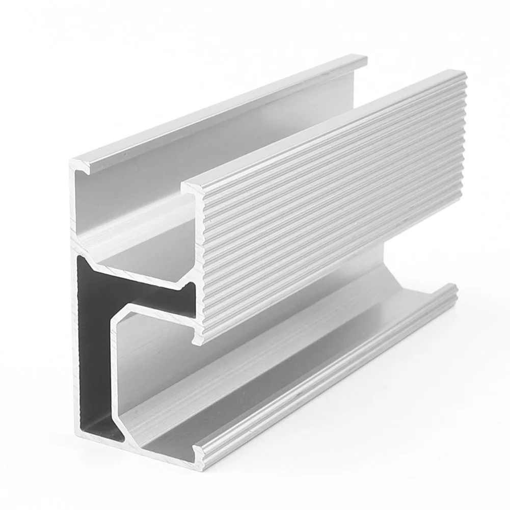 Aluminum Guide Rail Solar Brick Adjustable Bracket Aluminum Alloy Brand New Easy To Install Guide Rail High Quality
Aluminum Guide Rail Solar Brick Adjustable Bracket Aluminum Alloy Brand New Easy To Install Guide Rail High Quality