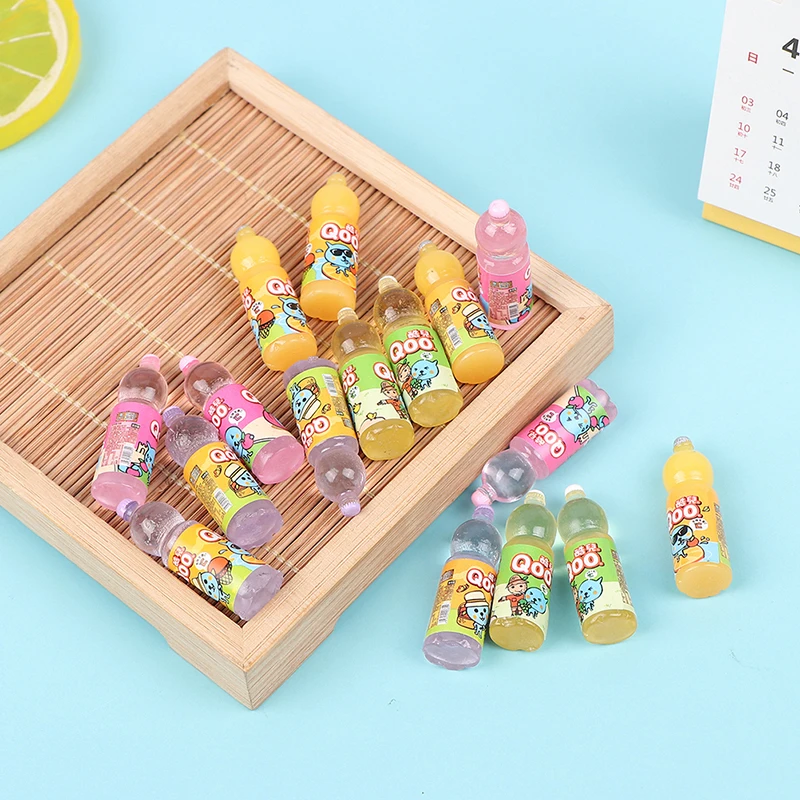 4Pcs/lot 1:12 Dollhouse Mininature Cute Mini Fruit Orange Drinks Bottle Model Simulation Pretend Play Toys For Doll House Decor
4Pcs/lot 1:12 Dollhouse Mininature Cute Mini Fruit Orange Drinks Bottle Model Simulation Pretend Play Toys For Doll House Decor