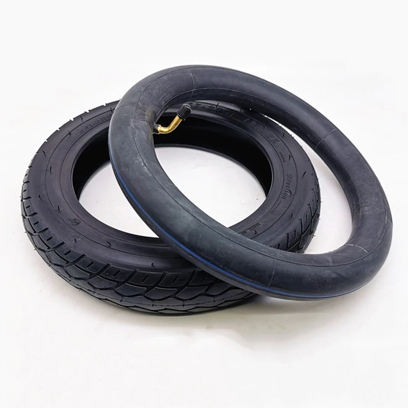 12-1/2"X 2-1/4" (57-203/62-203) Tire Tube Set Inner/Outer For Electric Scooter Battery Car Tire Electric Wheelchair Pneumatic
12-1/2"X 2-1/4" (57-203/62-203) Tire Tube Set Inner/Outer For Electric Scooter Battery Car Tire Electric Wheelchair Pneumatic
