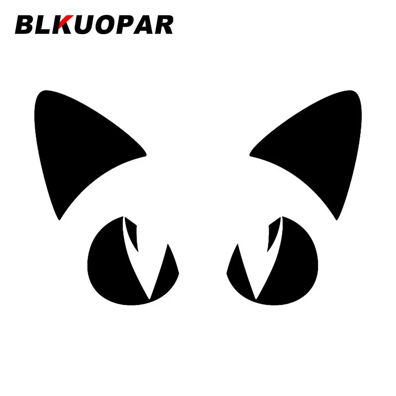 BLKUOPAR красивая кошка лицо забавные наклейки для автомобиля DIY Наклейка креативная виниловая окклюзия царапины окна украшения автомобильные...
BLKUOPAR красивая кошка лицо забавные наклейки для автомобиля DIY Наклейка креативная виниловая окклюзия царапины окна украшения автомобильные...