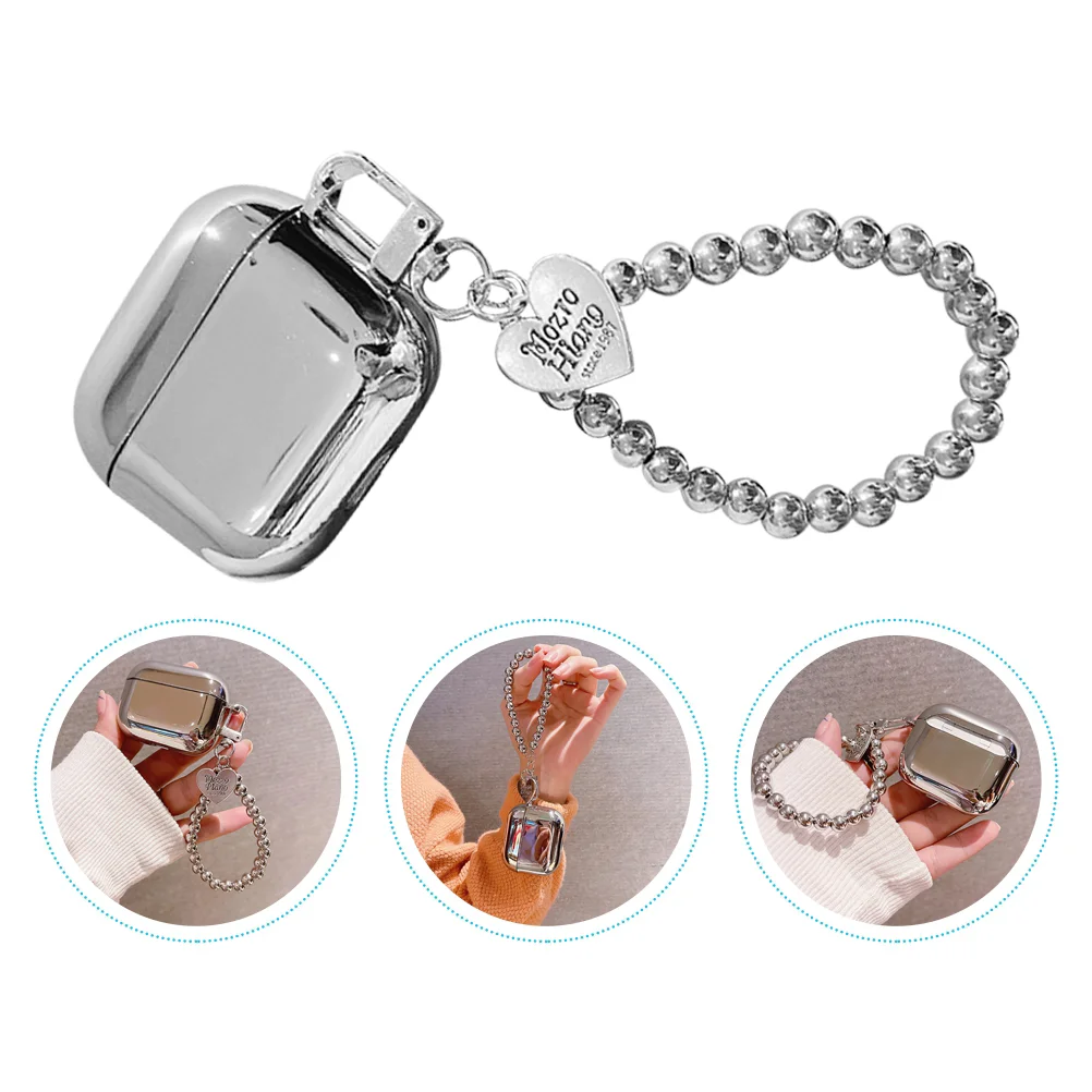Earphone Case Wireless Headphone Box Earbuds Cover Rubber Earbud Protector Shell Heart Mini Headset Silicone Tpu Accessories
Earphone Case Wireless Headphone Box Earbuds Cover Rubber Earbud Protector Shell Heart Mini Headset Silicone Tpu Accessories