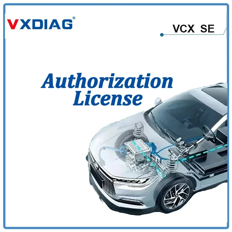 VXDIAG VCX SE Объектив авторизации инструментов алсканера для VW/ Ford/ GM/ Toyota/ Honda/ Volvo/Renault/JLR/Nissan
VXDIAG VCX SE Объектив авторизации инструментов алсканера для VW/ Ford/ GM/ Toyota/ Honda/ Volvo/Renault/JLR/Nissan