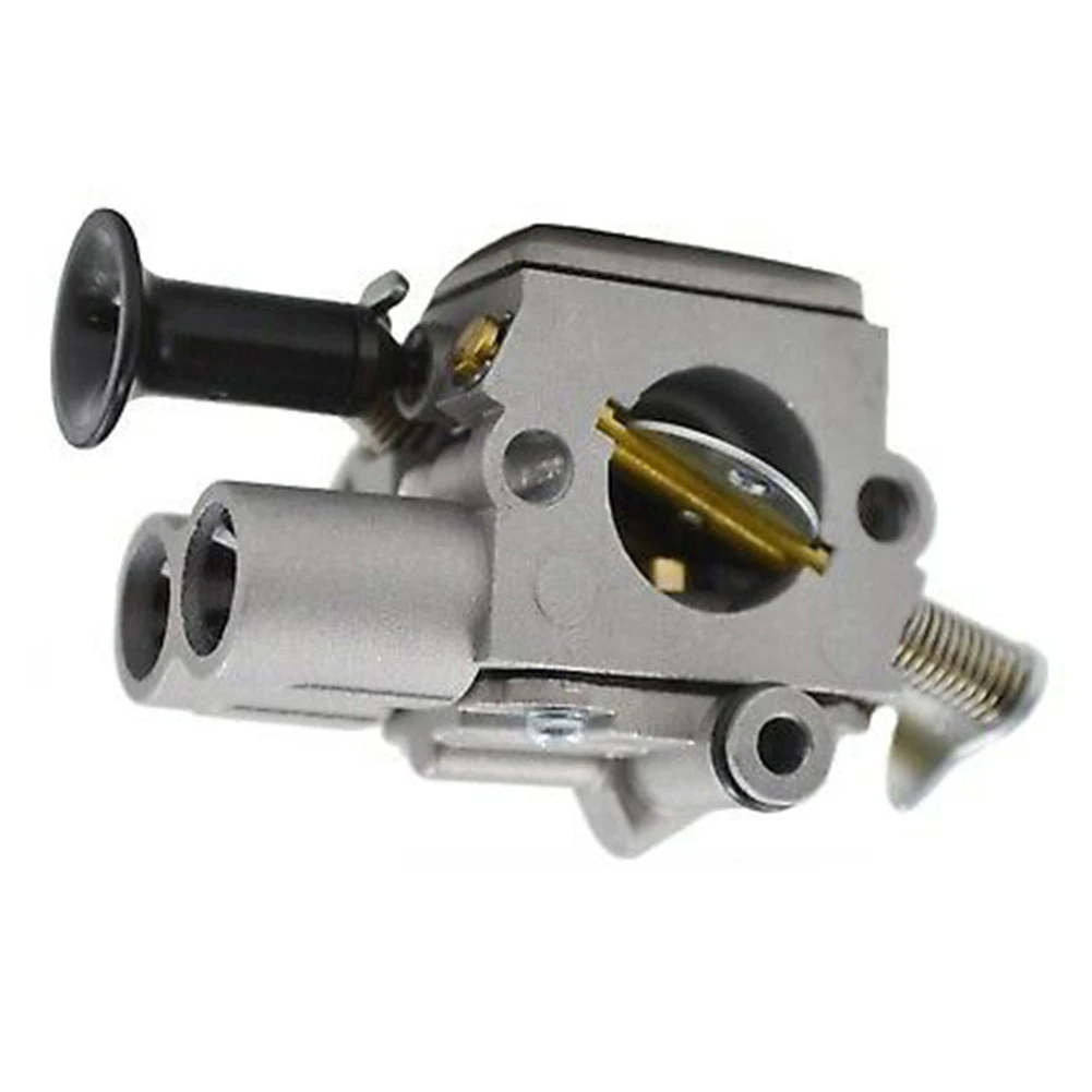 1 Pc Carburetor Replacement 11411200600 Spare Parts For Stihl MS261 MS271 MS291 Chainsaw Garden Tools Equipment Accessories
1 Pc Carburetor Replacement 11411200600 Spare Parts For Stihl MS261 MS271 MS291 Chainsaw Garden Tools Equipment Accessories