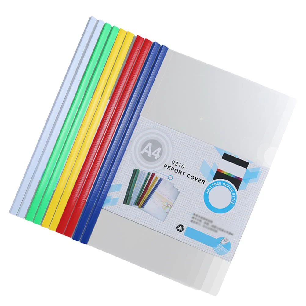 Cover Binder File Folder A4 Holder Covers Sliding Prong Clip Swing Fasteners Pressboard Contract Organizer Clamps Orgnizer Paper
Cover Binder File Folder A4 Holder Covers Sliding Prong Clip Swing Fasteners Pressboard Contract Organizer Clamps Orgnizer Paper