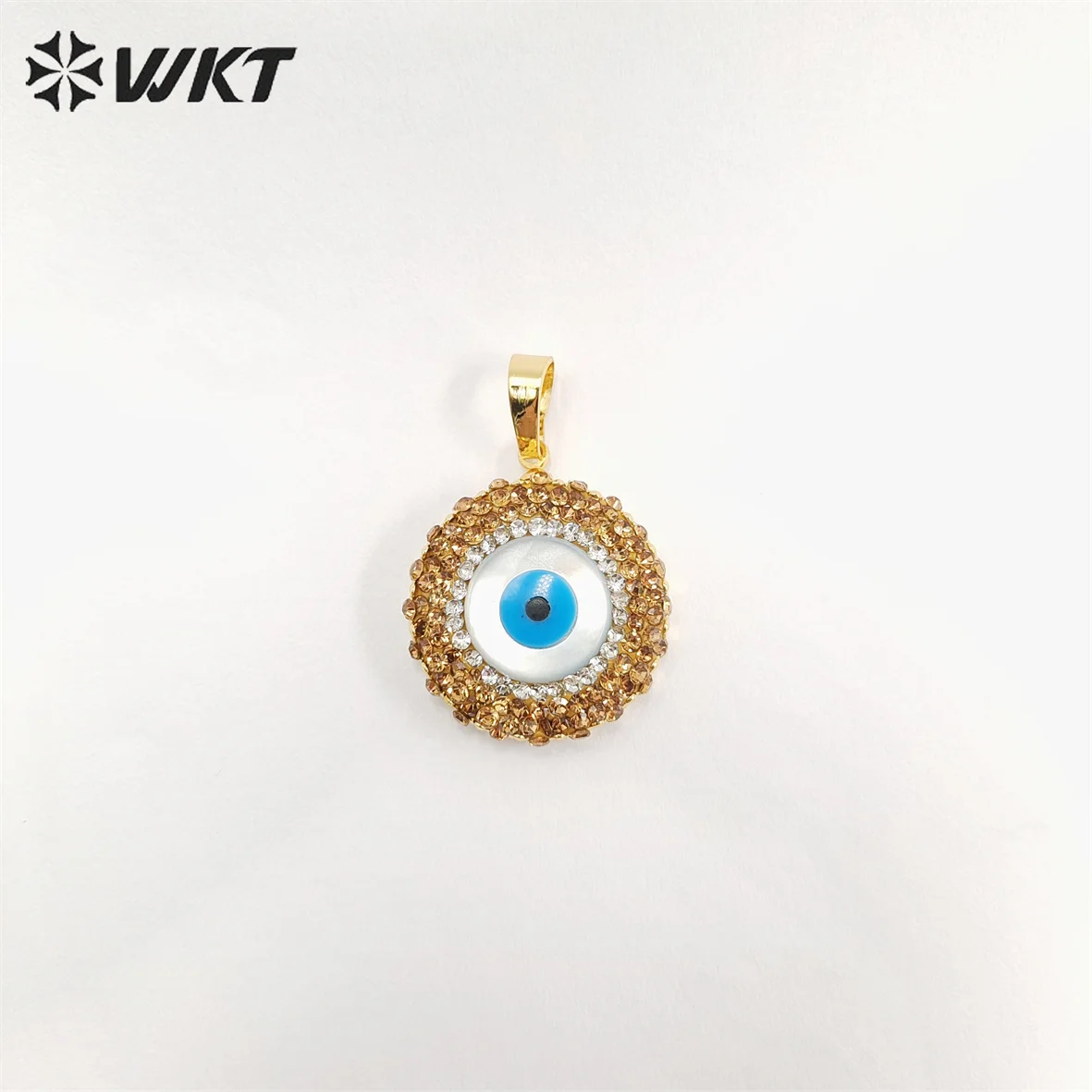 Модные золотые подвески в форме ракушек маленького размера, привлекательные бирюзовые бриллиантовые круглые глаза, ювелирные изделия для ...
Модные золотые подвески в форме ракушек маленького размера, привлекательные бирюзовые бриллиантовые круглые глаза, ювелирные изделия для ...