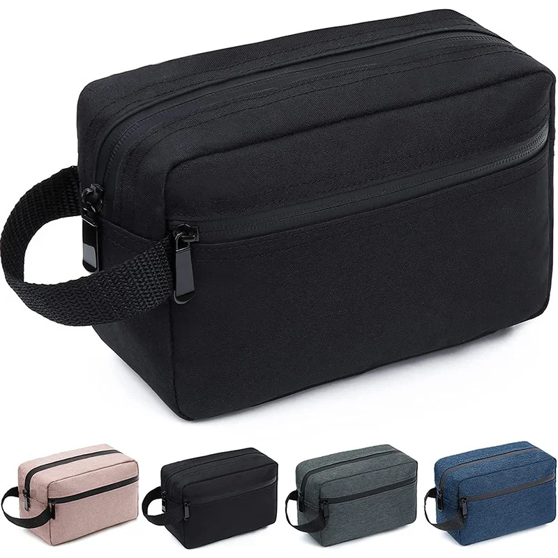 Travel Mens Toiletry Bag Women Cosmetic Necessaire Case Waterproof Ladies Makeup Bag Beauty Wash Pouch Handbag
Travel Mens Toiletry Bag Women Cosmetic Necessaire Case Waterproof Ladies Makeup Bag Beauty Wash Pouch Handbag